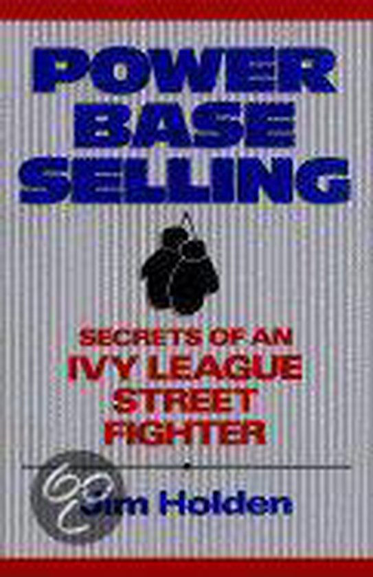 Power Base Selling