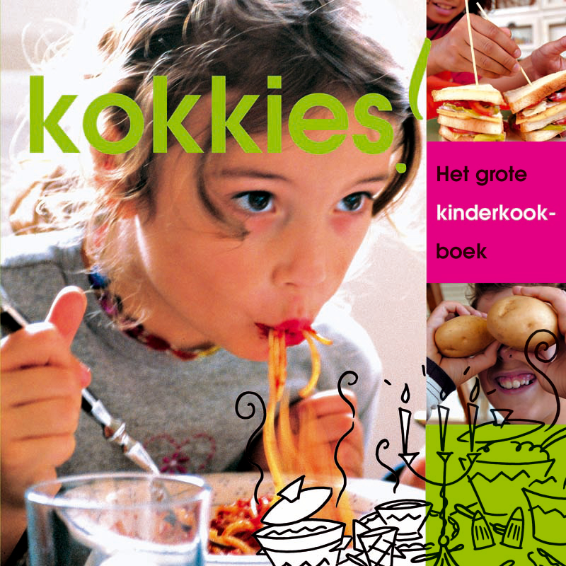 O.H. Kleyn Kokkies ! thumbnail