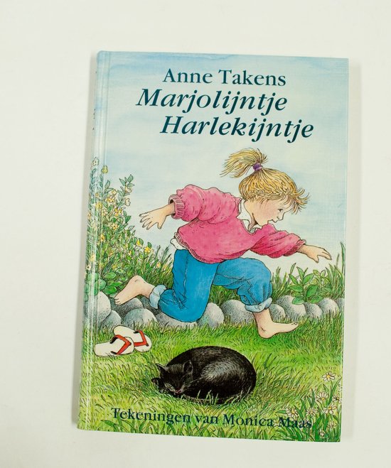 MARJOLIJNTJE HARLEKIJNTJE