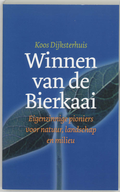 Winnen Van De Bierkaai