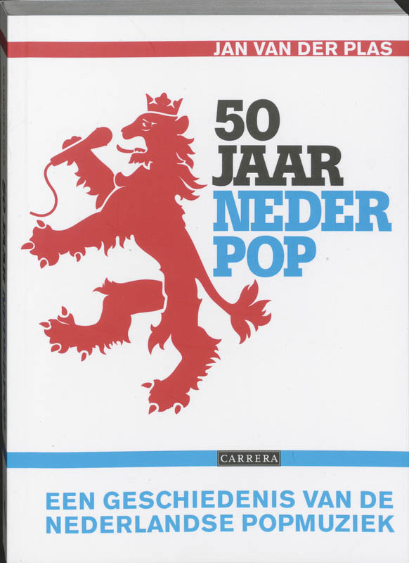 50 Jaar Nederpop