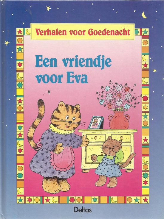 Vriendje voor Eva