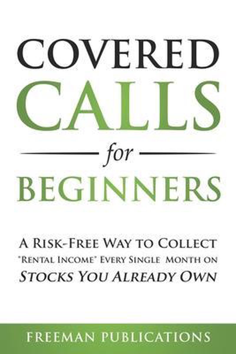 Options Trading for Beginners- Covered Calls for Beginners