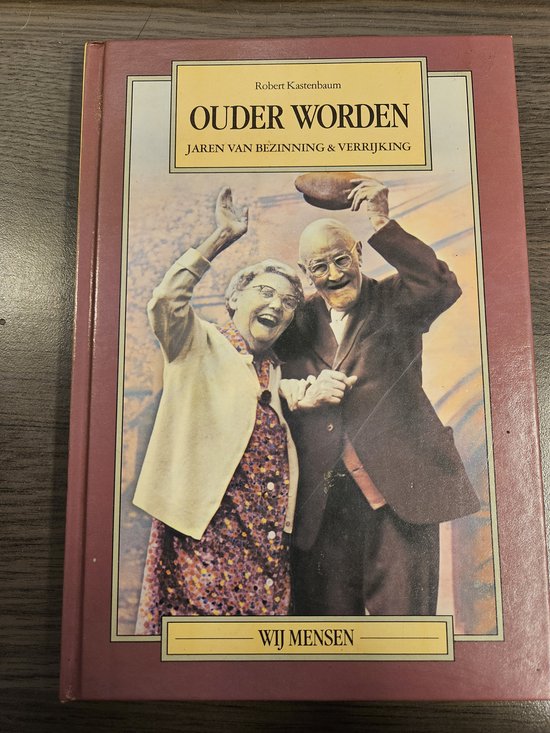 Ouder worden