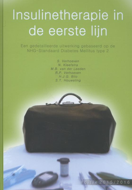 boekenbalie_9789078380191_cover Insulinetherapie in de eerste lijn