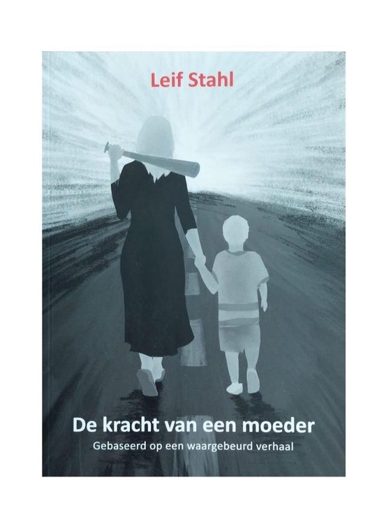 boekenbalie_9789090340395_cover De kracht van een moeder