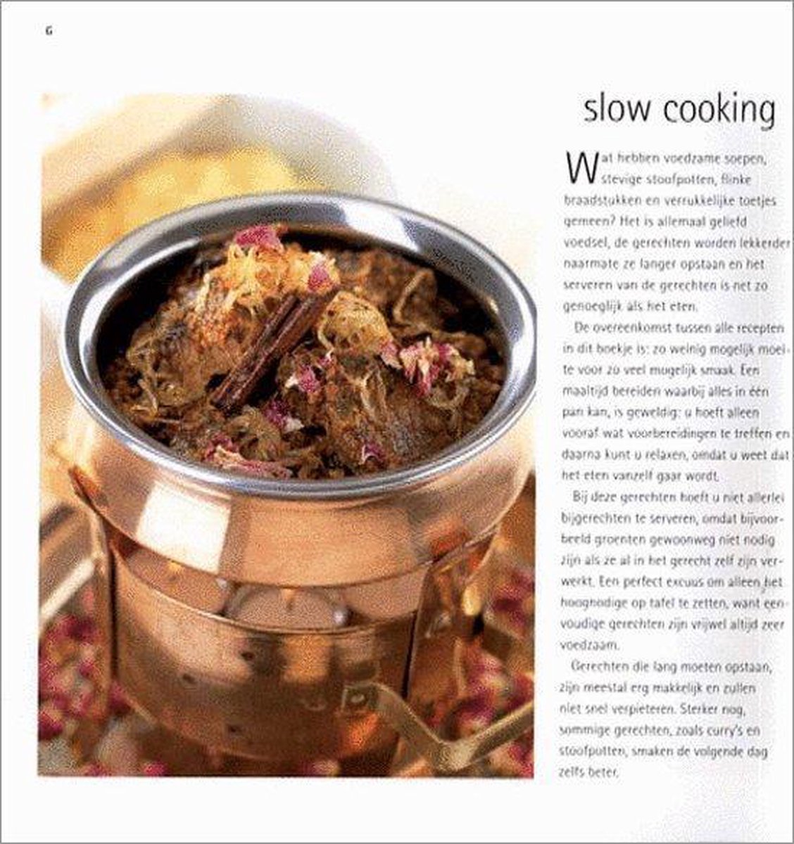 J. Fleetwood Slow Cooking thumbnail