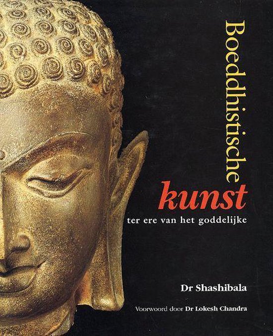 BOEDDHISTISCHE KUNST