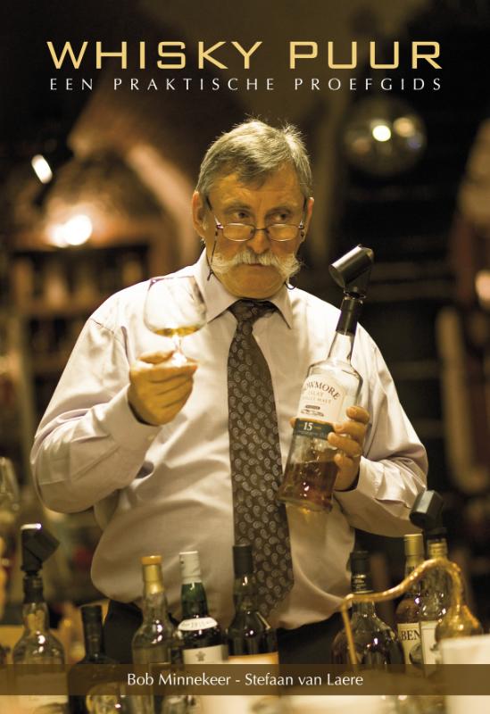Bob Minnekeer Whisky Puur thumbnail