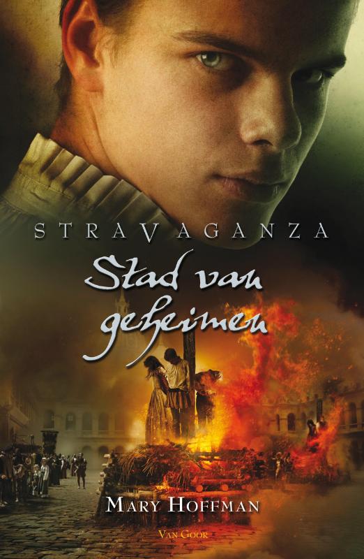 Stad van geheimen / Stravaganza / 4