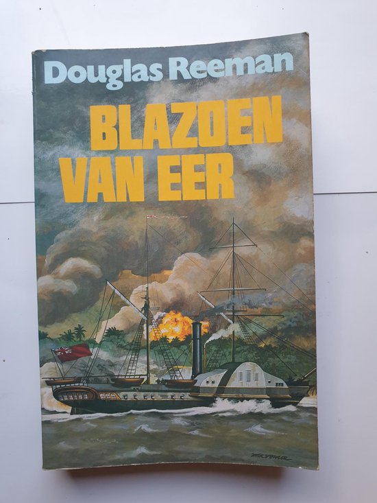 Blazoen van eer