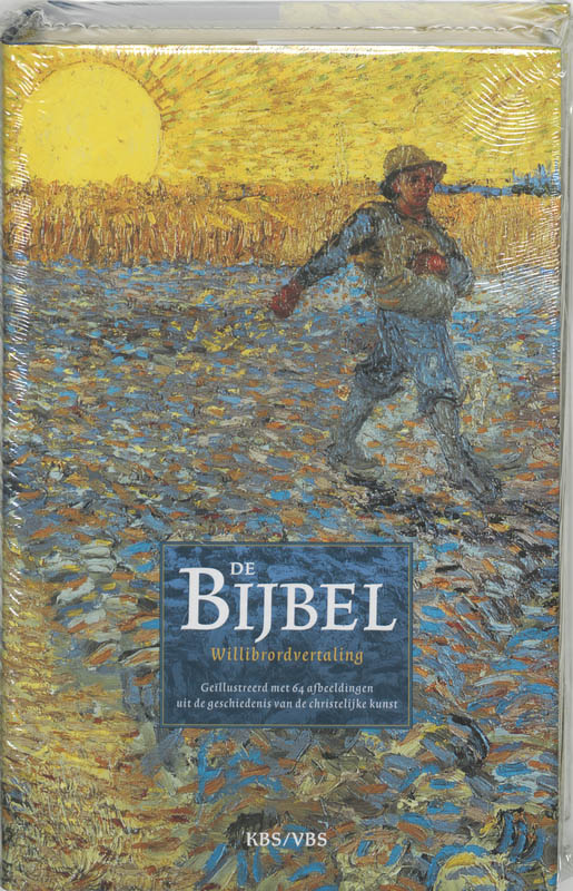 boekenbalie_9789061739555_cover Bijbel, De. Willibrordvertaling - Kunstbijbel