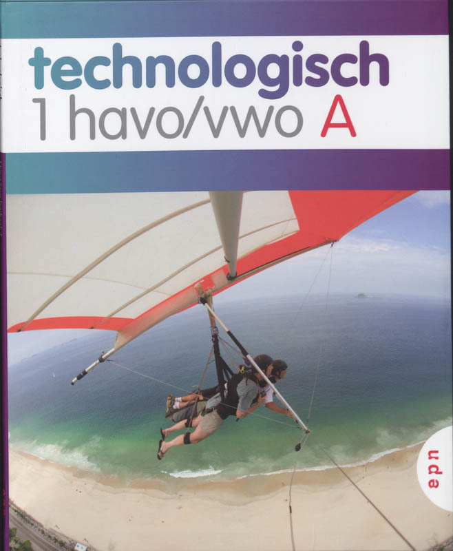 Technologisch 1 Havo/vwo A