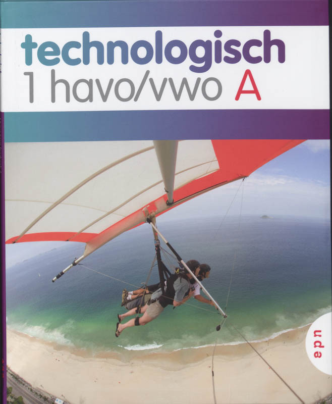 boekenbalie_9789011103085_cover Technologisch 1 Havo/vwo A