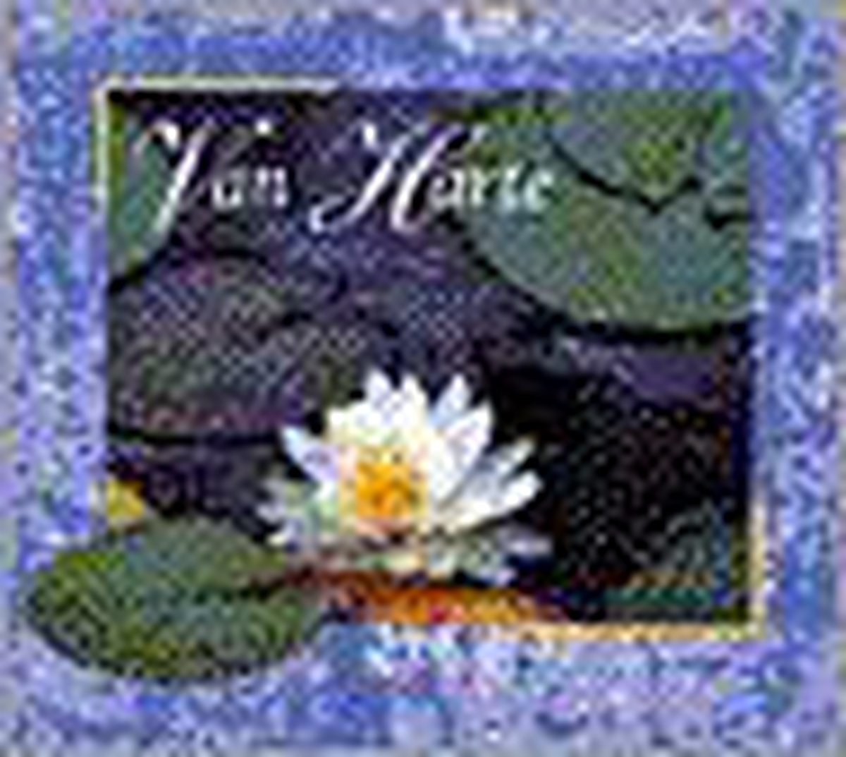 Van harte boek & cd