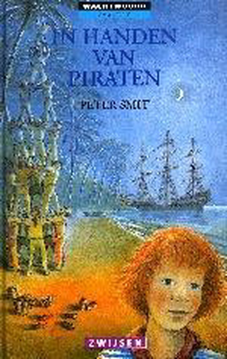 In handen van piraten / Wachtwoord avontuur