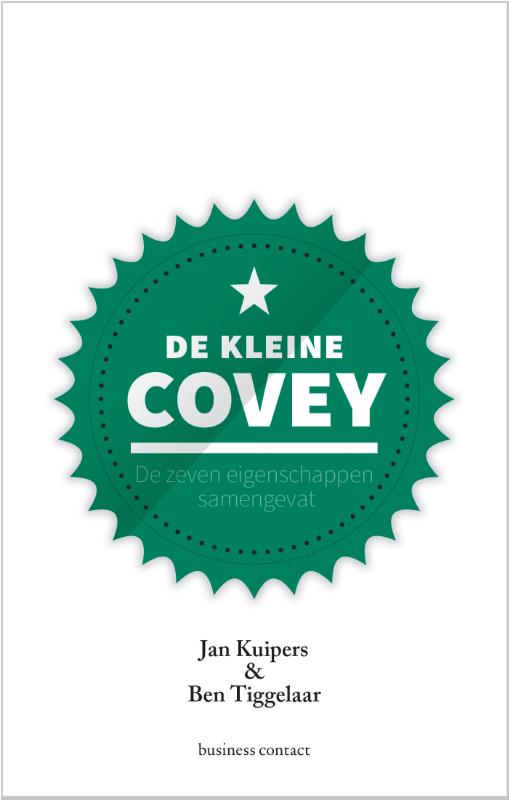 Jan Kuipers De Kleine Covey