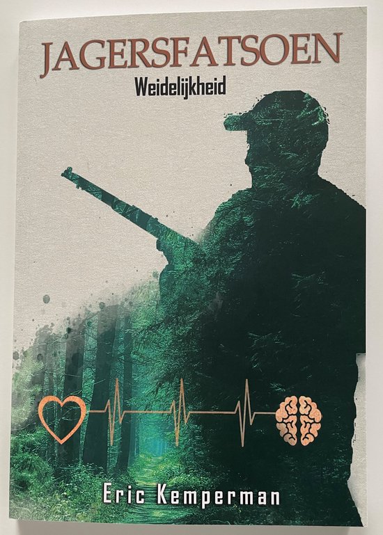 Jagersfatsoen Jagersfatsoen is een boek over weidelijkheid, over goed gedrag bij het jagen en de jacht.