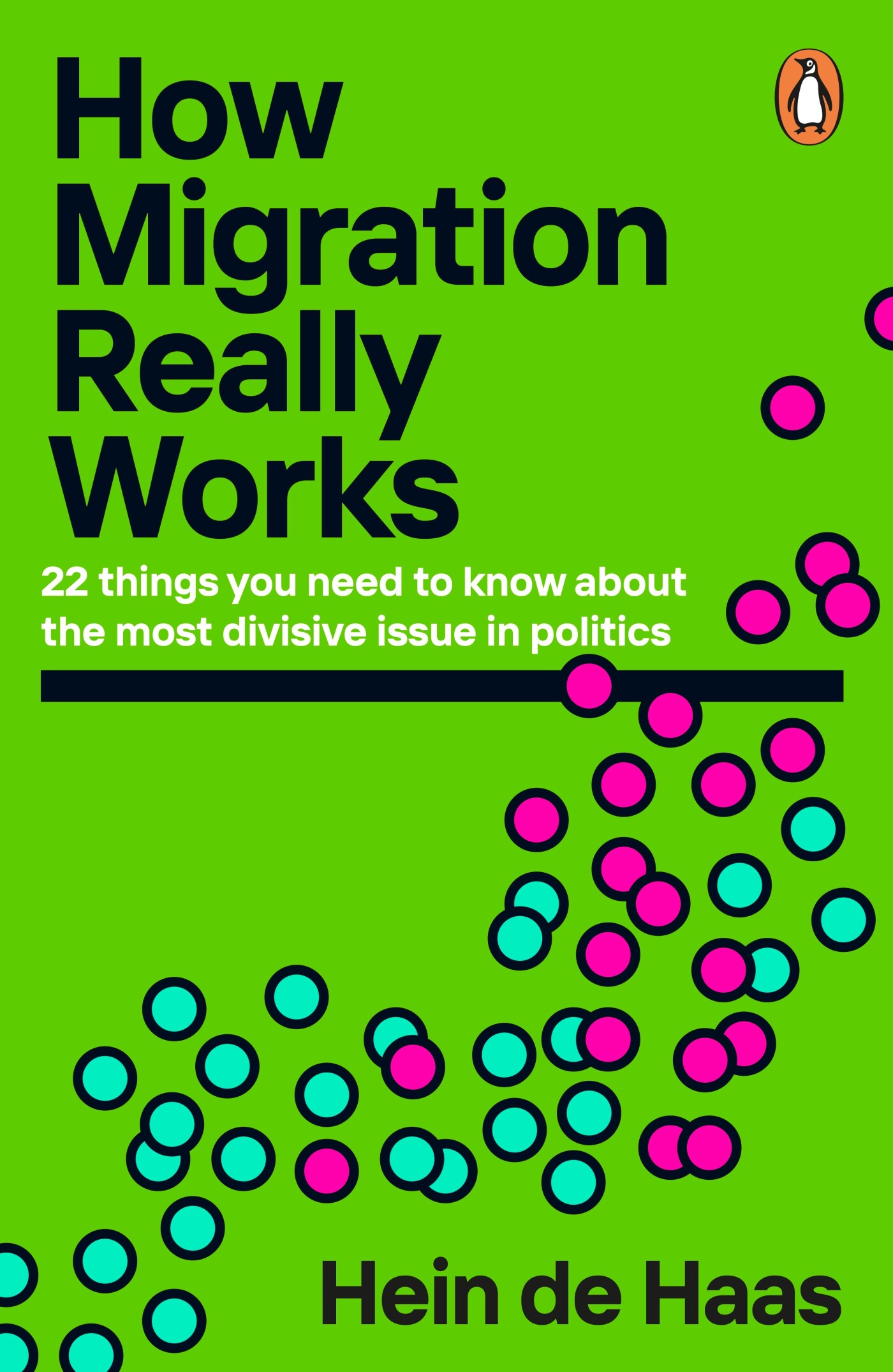 How migration really works