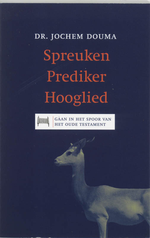 boekenbalie_9789043512091_cover Spreuken Prediker Hooglied