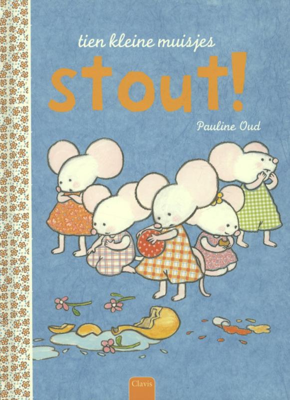 boekenbalie_9789044819359_cover Stout! / Stout! / Tien kleine muisjes