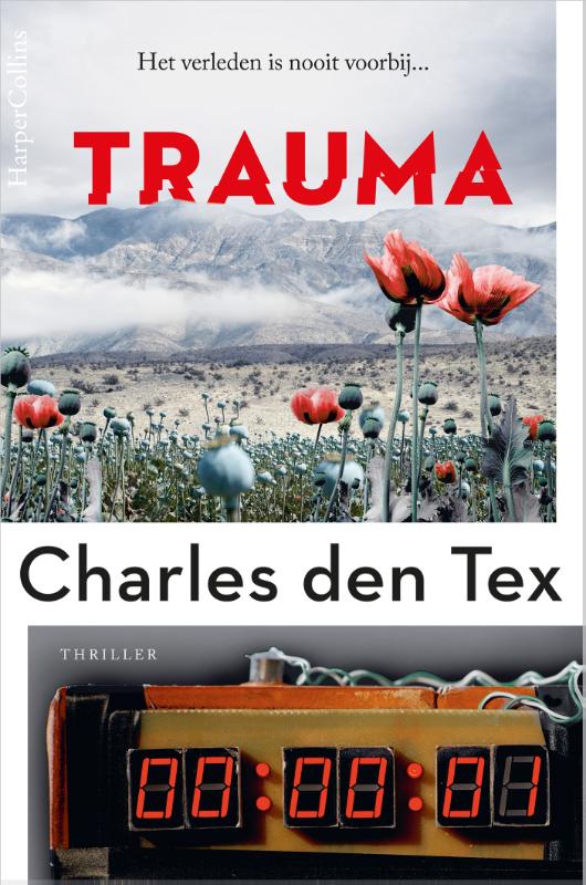 boekenbalie_9789402712094_cover Trauma / De Repair Club / 2
