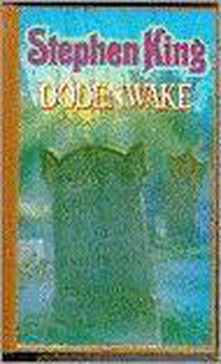 King Dodenwake thumbnail