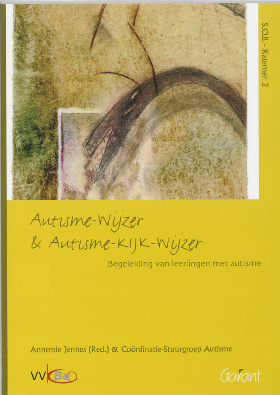 boekenbalie_9789044120899_cover Autisme-wijzer / SOB-katernen / 2