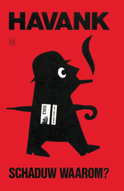 Schaduw waarom? / De Schaduw / 18