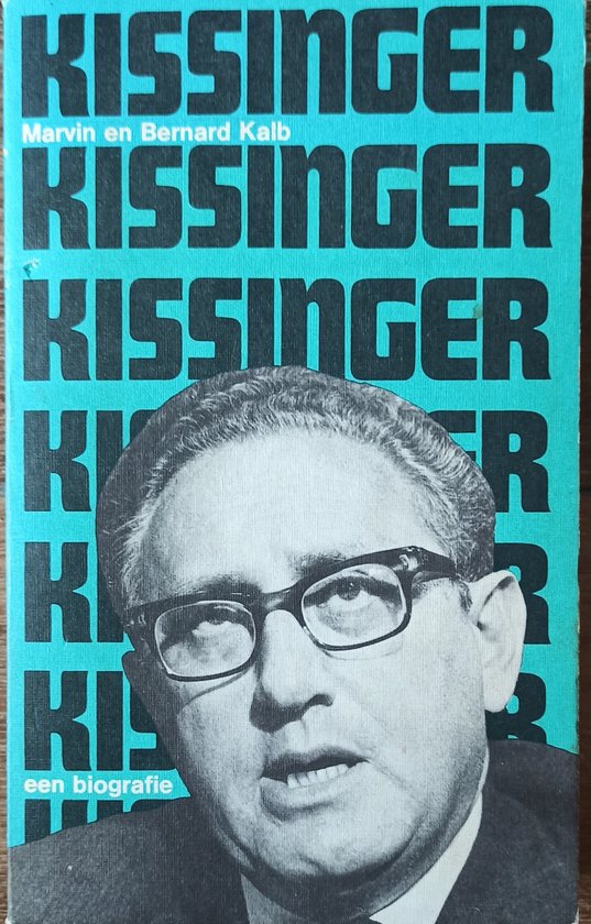 Kalb Kissinger thumbnail