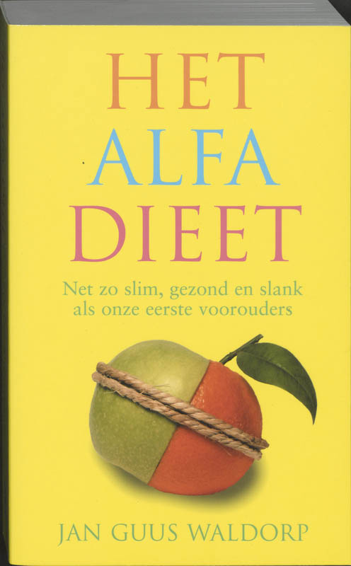 Alfa Dieet