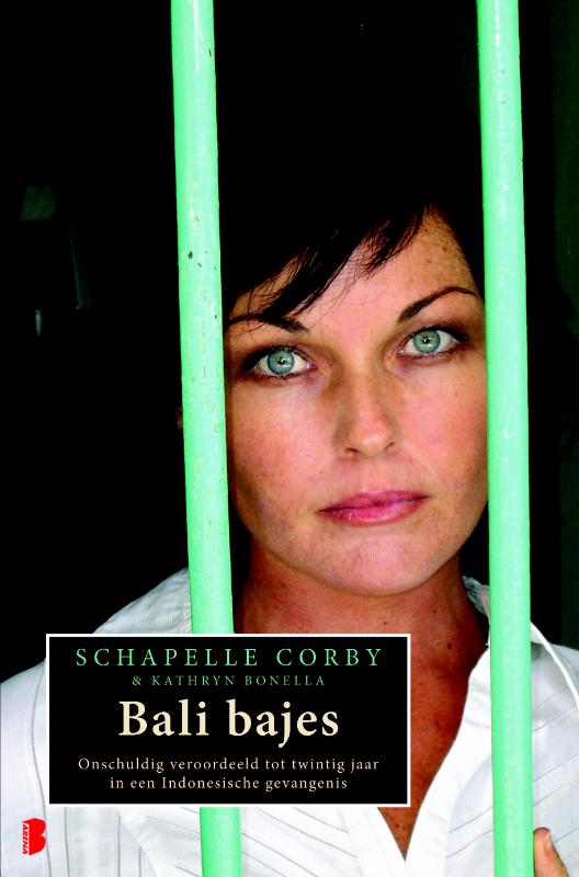 Kathryn Bonella Bali Bajes thumbnail