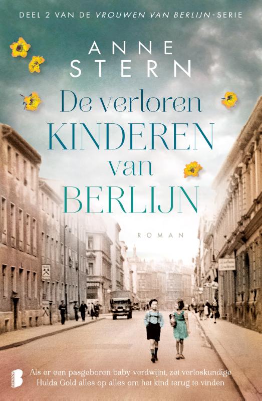 De verloren kinderen van Berlijn / Vrouwen van Berlijn / 2