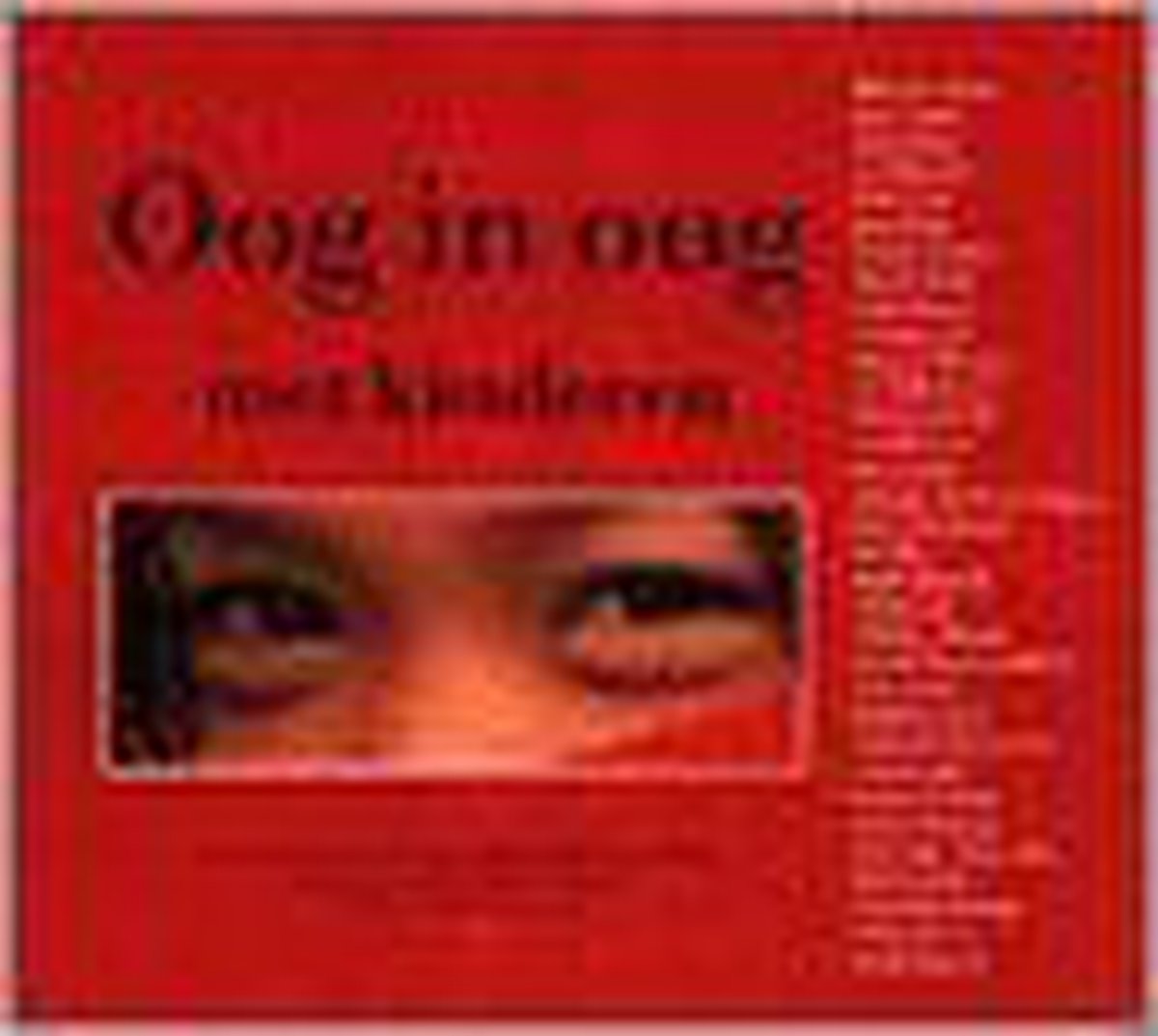 Oog in oog met kinderen