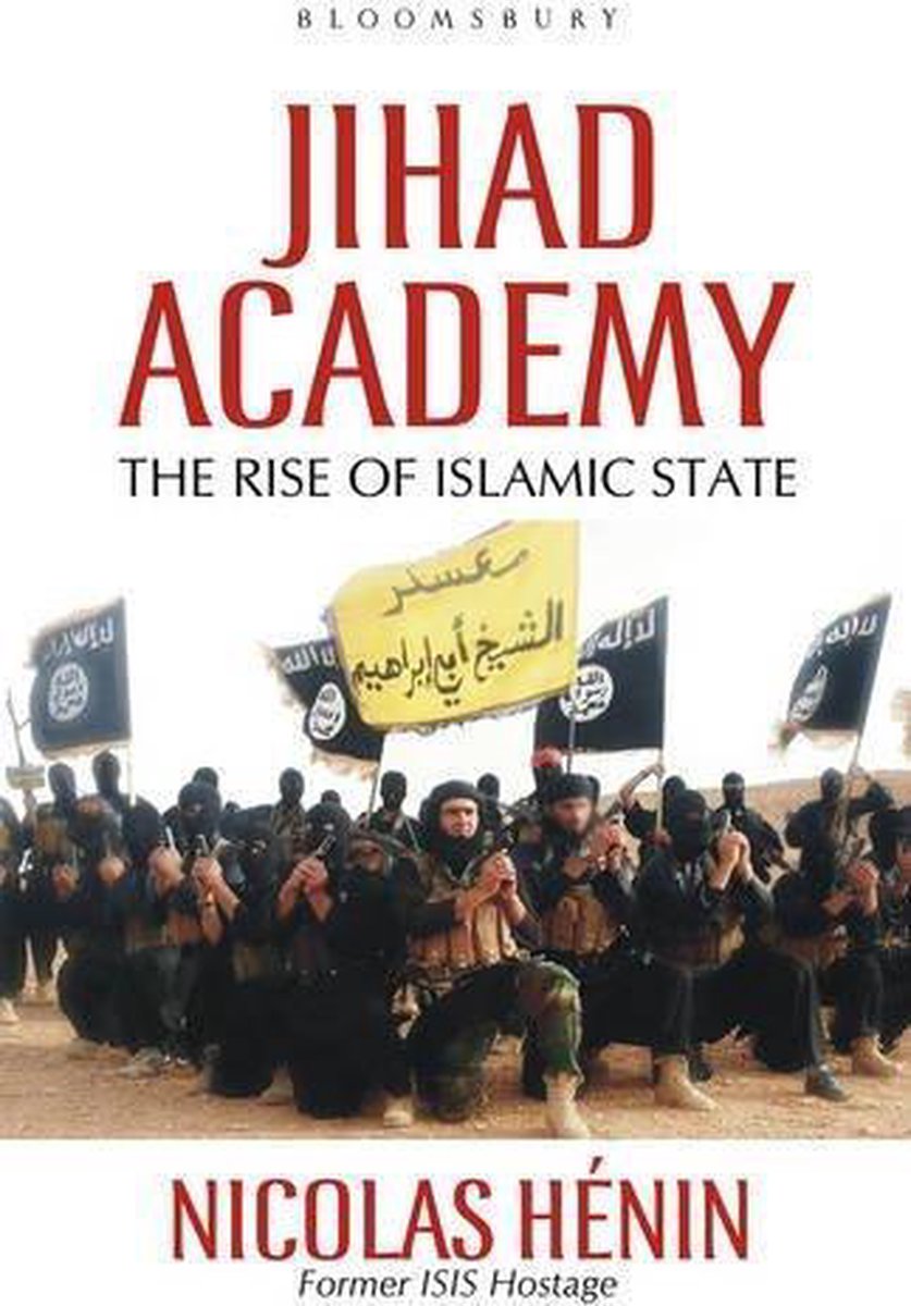 Jihad Academy