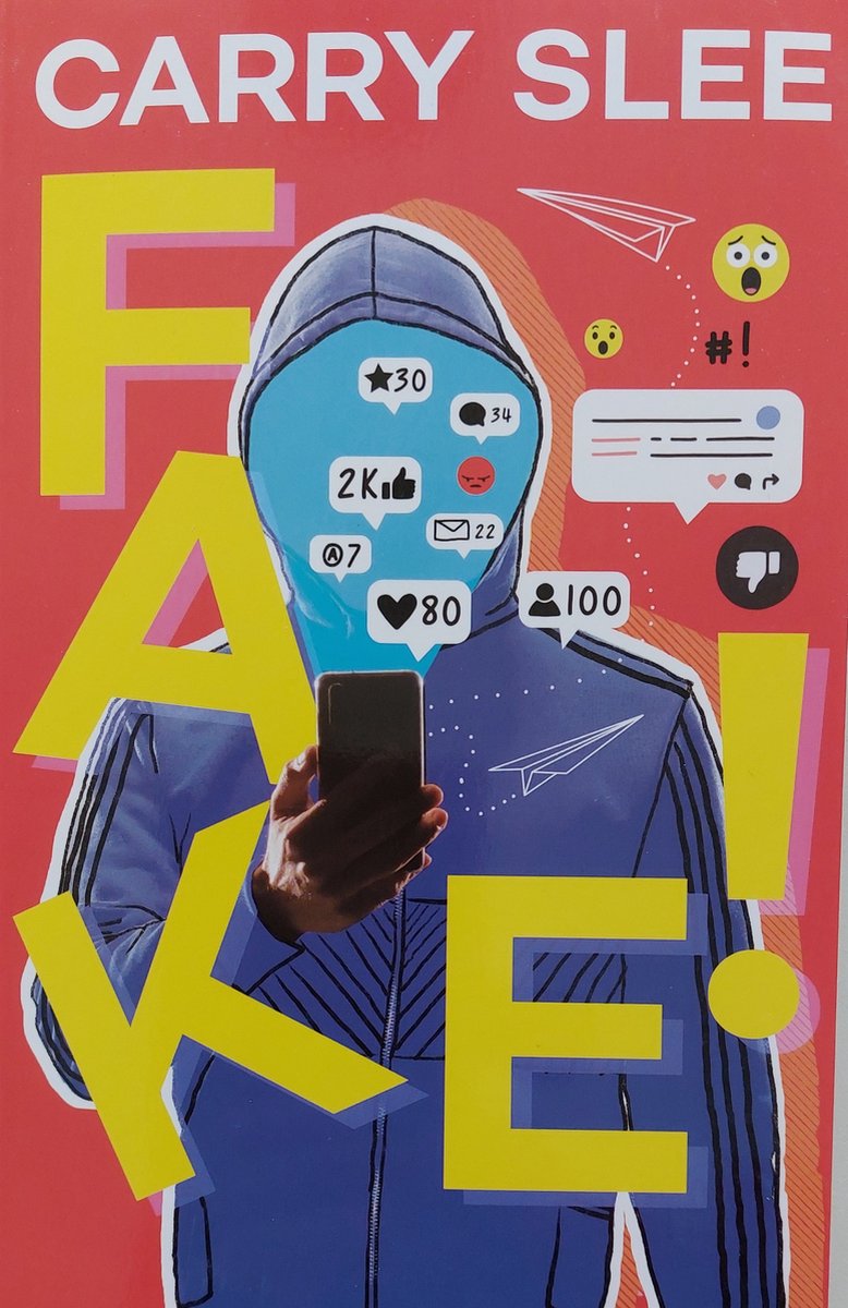 Slee Fake ! thumbnail