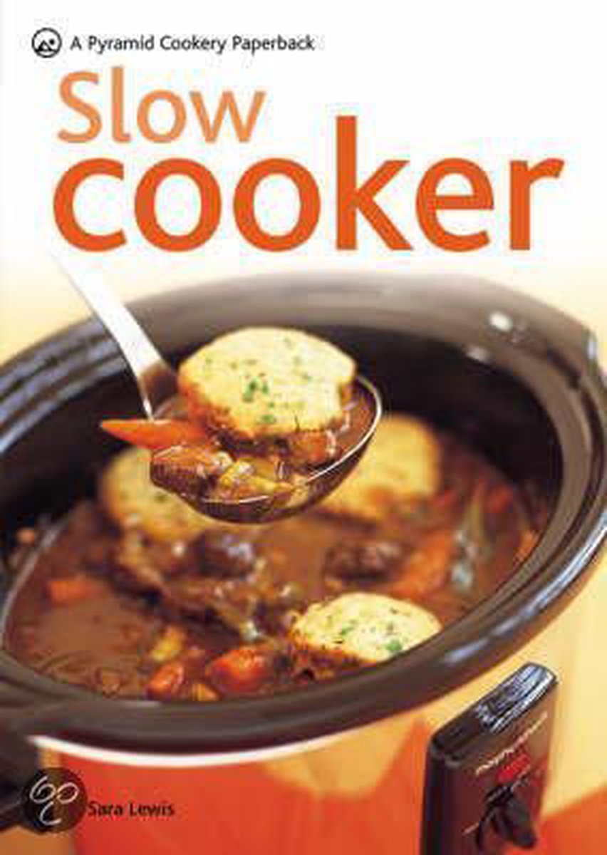 Slow Cooker