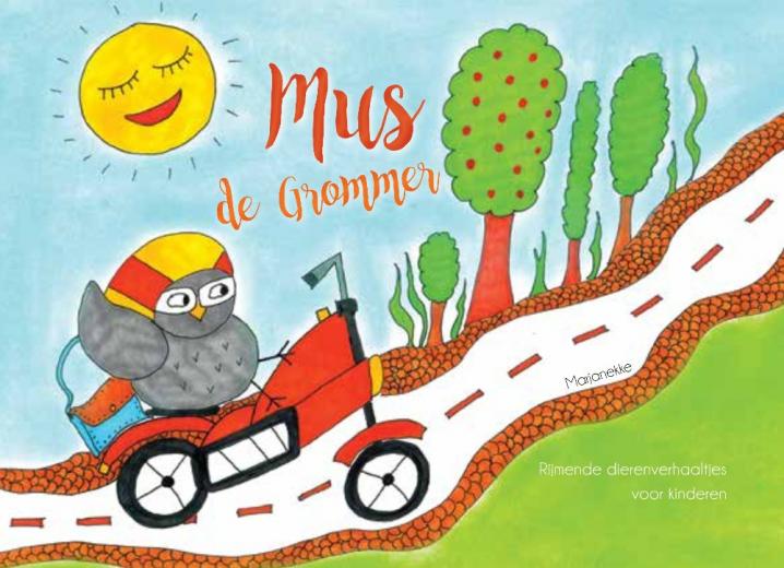 Mus de Grommer