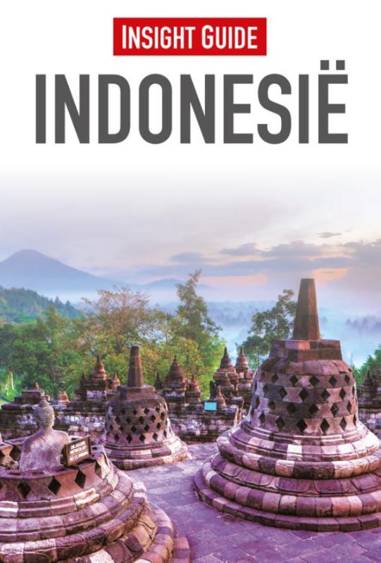 Indonesië / Insight guides