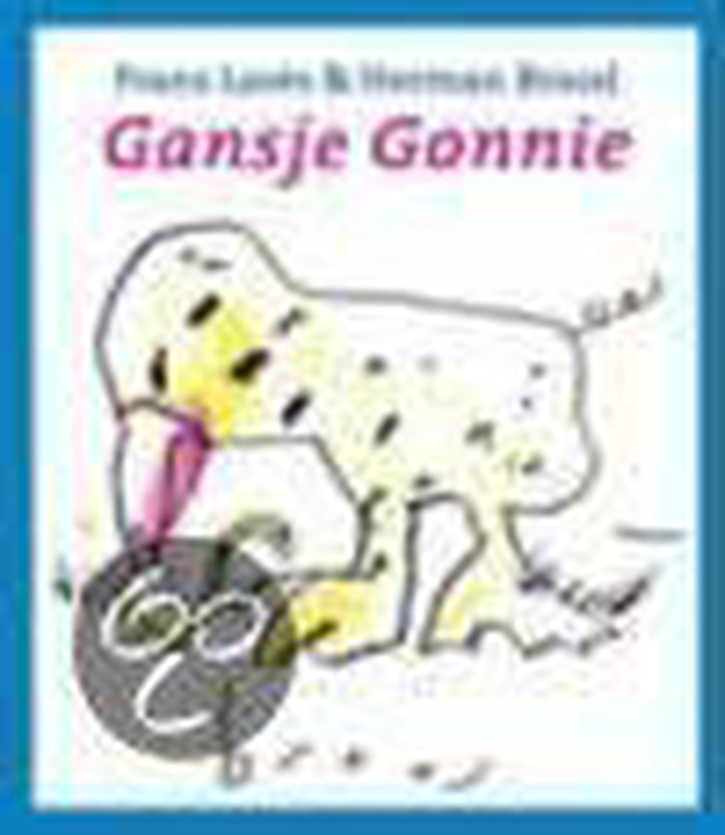 F. Lases Gansje Gonnie thumbnail