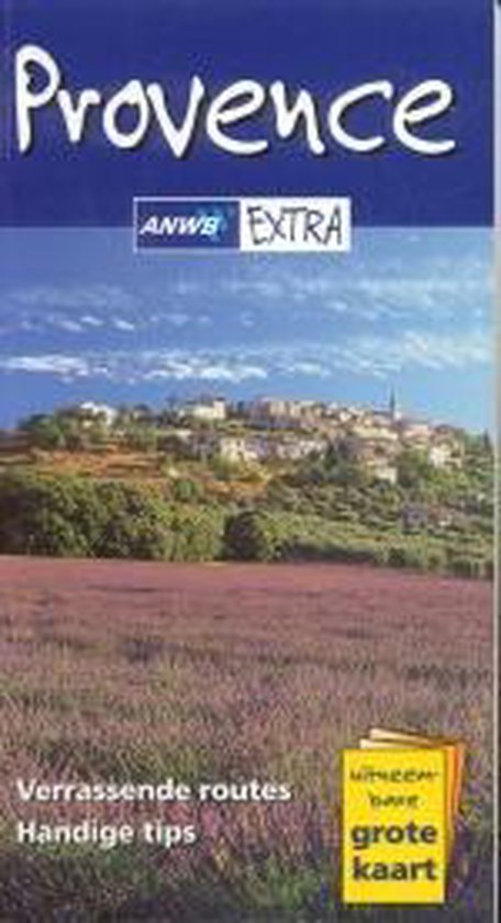 Provence / ANWB extra