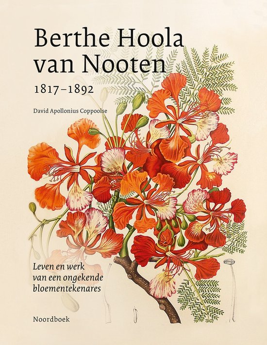 Berthe Hoola van Nooten (1817-1892)