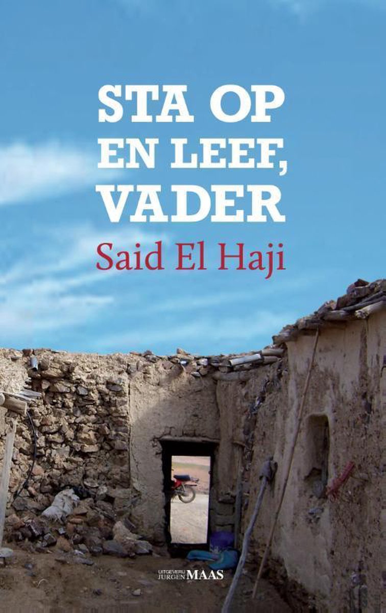 Said El Haji Sta Op En Leef, Vader thumbnail