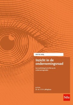 Inzicht in de ondernemingsraad / 2025