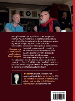 Freek Neirynck achterkant