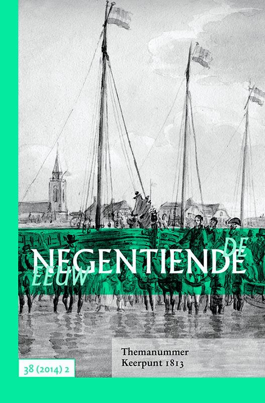 Keerpunt 1813 / De negentiende eeuw / 38-2