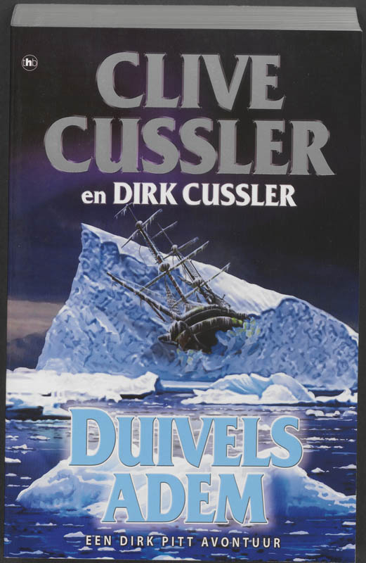 Duivelsadem / Dirk Pitt-avonturen