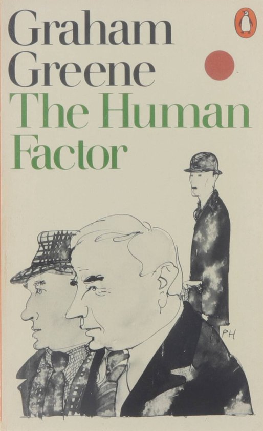 The Human Factor