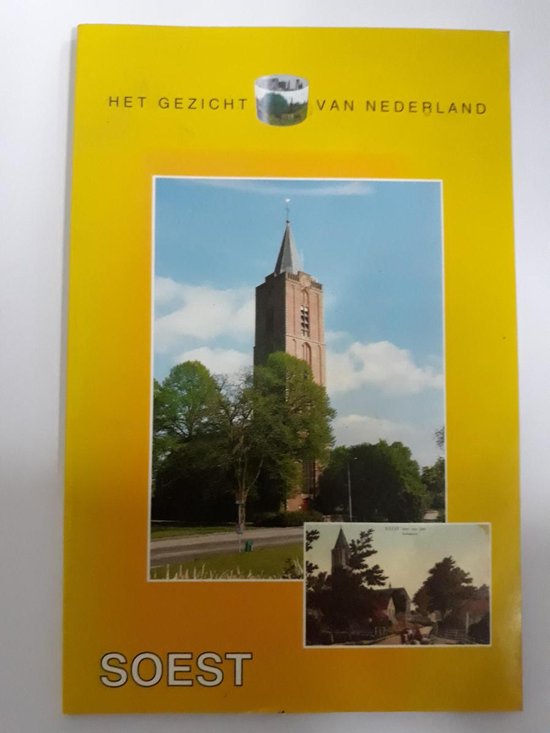 Gezicht van nederland soest