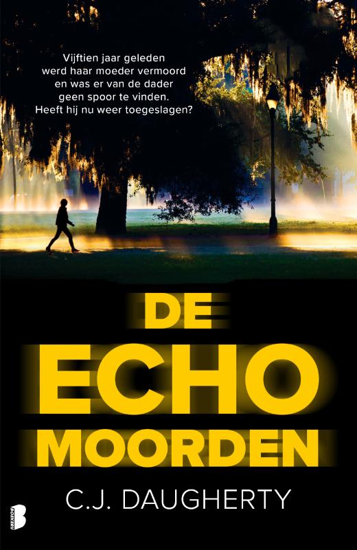 De echomoorden